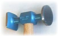 Autobody Hammers made in Germany 